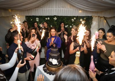 Birthday & Party Events