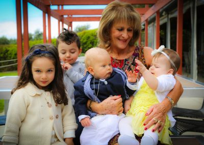 Christening & Baptism Ceremonies